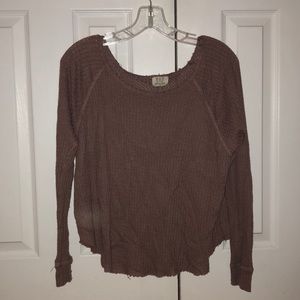 Nordstrom’s sweater